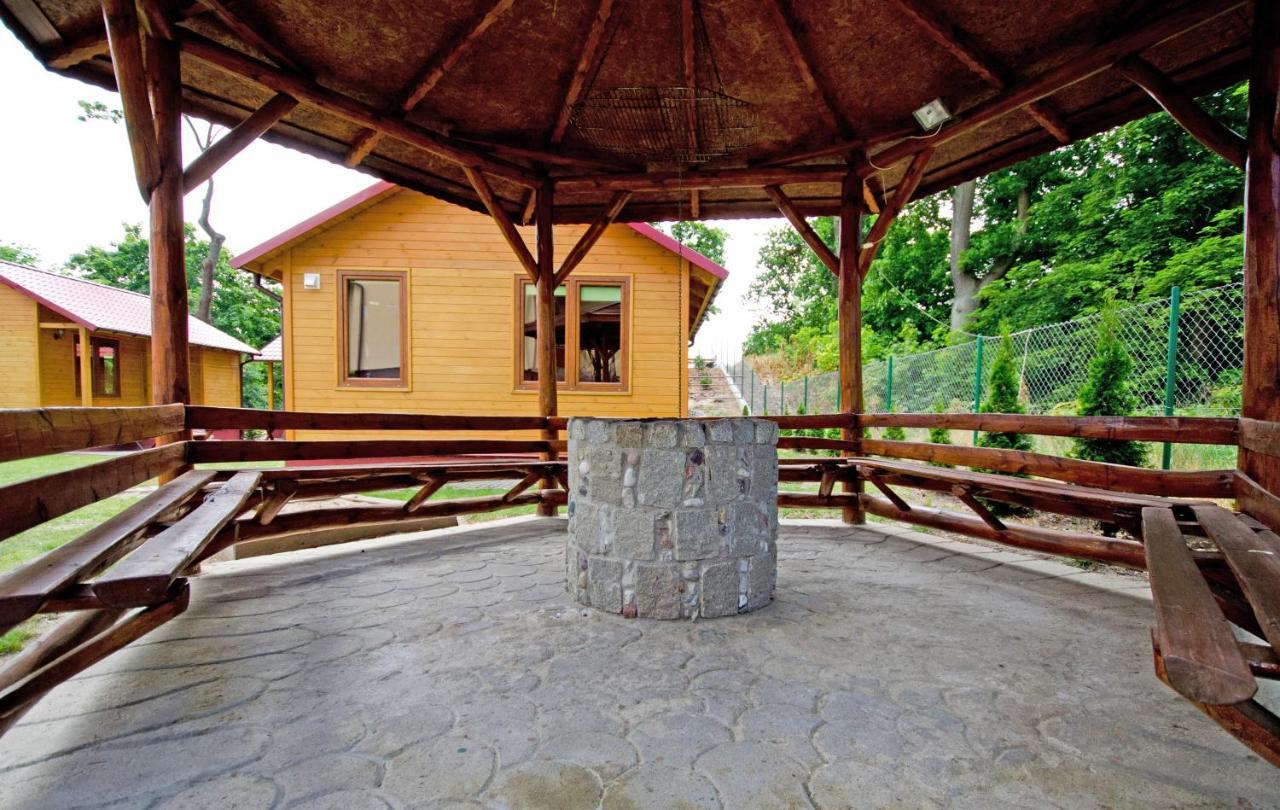 Jantar Pokoje I Domki U Reni Esterno foto