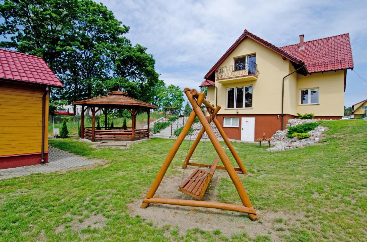 Jantar Pokoje I Domki U Reni Esterno foto